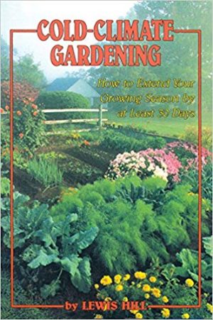 Cold-Climate Gardening