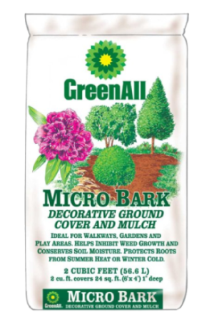 GreenAll Firmulch Soil Conditioner