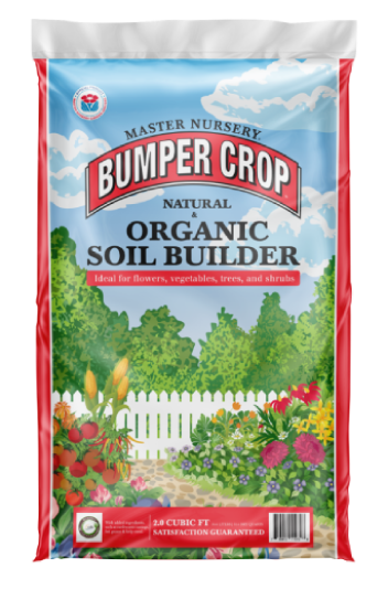Bumper Crop® Soil Builder