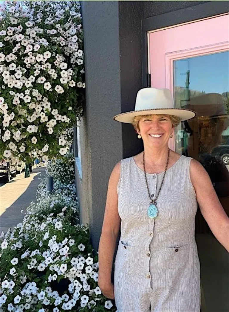 Spring Gardening & Soil Health with Gisele Schoniger