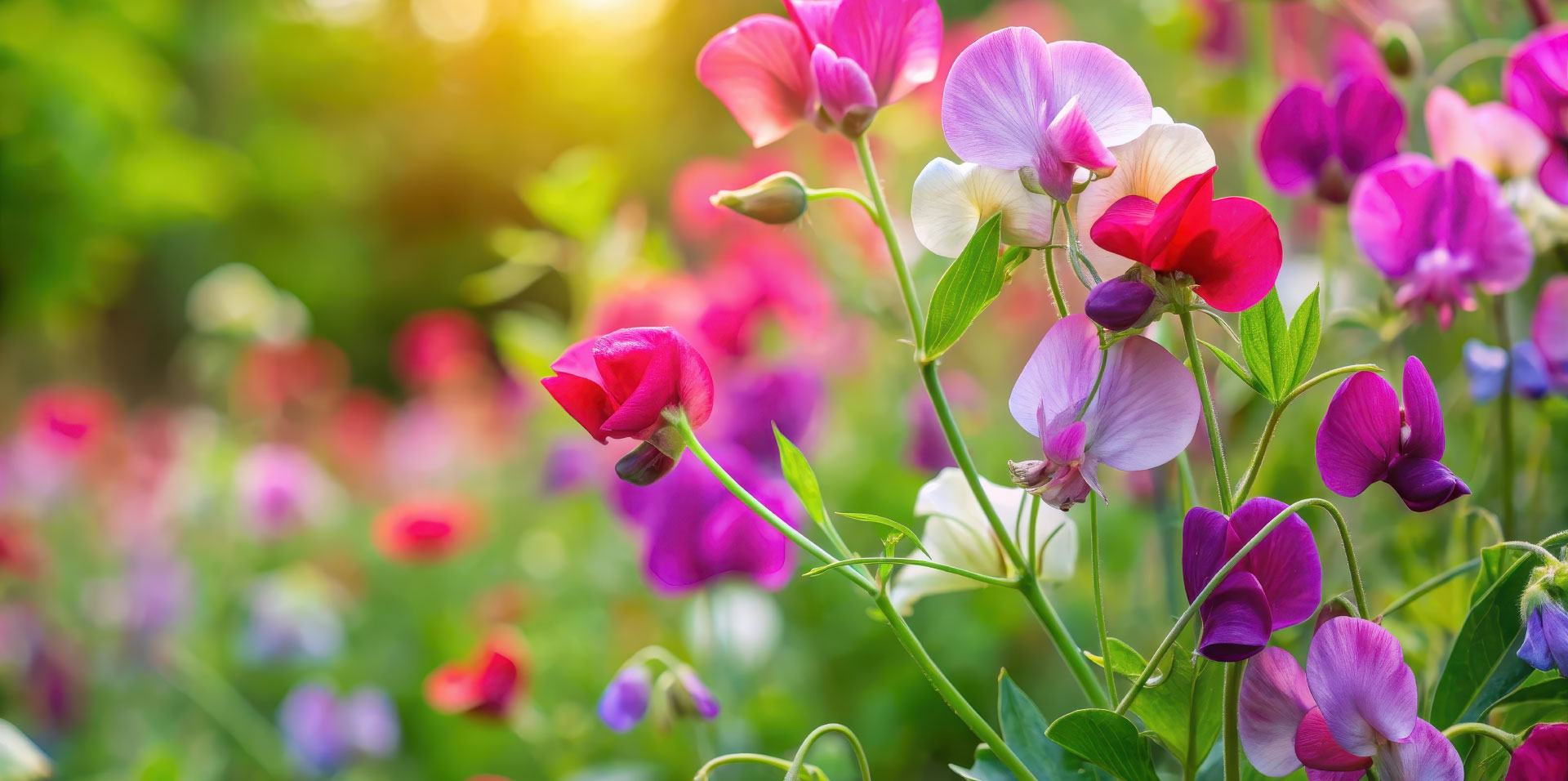 sweet-peas